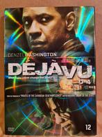 DeJaVu - Actie / Scifi - 2 DVD Special Edition, Cd's en Dvd's, Dvd's | Science Fiction en Fantasy, Boxset, Ophalen of Verzenden