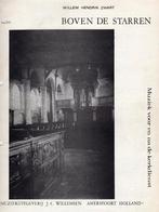 WILLEM HENDRIK ZWART - Boven de Starren ( orgelbewerking ), Muziek en Instrumenten, Bladmuziek, Orgel, Gebruikt, Ophalen of Verzenden