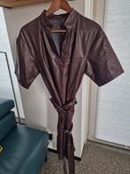 Nieuw bordeaux jurk Marccain mt 4 = 40  met stretch, Maat 38/40 (M), Nieuw, Ophalen of Verzenden, Marccain