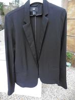 Jasje blazer H&M maat 38 en maat 34, Maat 38/40 (M), H&M, Zwart, Ophalen of Verzenden