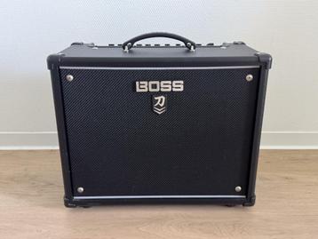 Boss Katana MKII 50W Combo versterker beschikbaar voor biedingen
