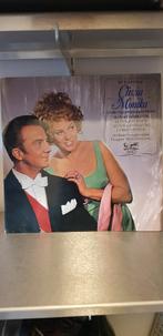 Nico Dostal Clivia-Monika (Z222-235), Overige formaten, Overige typen, Ophalen of Verzenden, Zo goed als nieuw