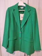 Dea Kubibal blazer / jasje / jack - NIEUW - Groen - Maat L, Maat 42/44 (L), Nieuw, Jasje, Groen