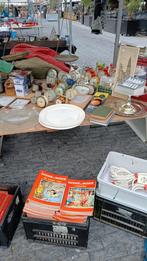 Plateel, Delfsblauw & CD Collectie, Antiek en Kunst, Ophalen of Verzenden