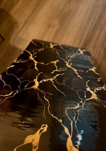 Marmer 3D effect - zelfklevend behang/folie beschikbaar voor biedingen