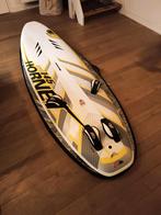 F2 Hornet 145L LTD Windsurfplank - Allrounder freeride, Watersport en Boten, Ophalen