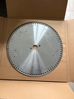 Kanefusa zaagblad Ø350 Nieuw, Doe-het-zelf en Verbouw, Gereedschap | Zaagmachines, Ophalen, 70 mm of meer, Overige typen, Nieuw