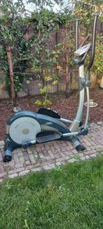 Kettler verso 307 crosstrainer, Sport en Fitness, Crosstrainer, Gebruikt, Ophalen