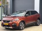 Peugeot 3008 1.6 e-THP GT Line / Pano / Leder / 360 Camera /, 65 €/maand, Euro 6, 4 cilinders, Bruin