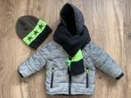 Winterjas name it maat 86, Ophalen of Verzenden, Zo goed als nieuw, Jongetje, Jasje