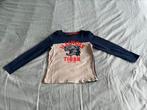Nieuw shirt van Zeeman maat 110/116, Zeeman, Nieuw, Ophalen of Verzenden, Shirt of Longsleeve