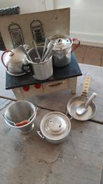 Lief fornuisje ., Ophalen of Verzenden