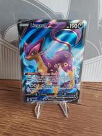 Liepard V 180/198 Chilling Reign, Hobby en Vrije tijd, Verzamelkaartspellen | Pokémon, Nieuw, Foil, Ophalen of Verzenden, Losse kaart