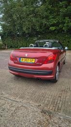 Peugeot 207 1.6 16V CC 88KW 2008, Auto's, Peugeot, Voorwielaandrijving, 65 €/maand, 15 km/l, 4 cilinders