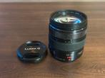 Panasonic Lumix 12-35mm f/2.8 ASPH Power O.I.S., Ophalen of Verzenden, Zo goed als nieuw, Telelens, Zoom