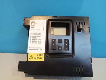 Branderautomaat Atag E serie zonder stepper S4754600 beschikbaar voor biedingen