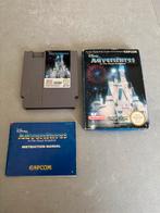 Disney Adventures NES Compleet, Avontuur en Actie, Gebruikt, 1 speler, Eén computer