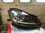 Mercedes C-klasse W204 Koplamp Intelligent light A2048204439, Auto-onderdelen, Verlichting, Gebruikt, Mercedes-Benz, Ophalen of Verzenden