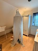 Jollein klamboe/sluier | 245cm | incl. piekstok, Kinderen en Baby's, Kinderkamer | Inrichting en Decoratie, Ophalen, Zo goed als nieuw