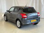 Suzuki Swift 1.2 Select|GARANTIE|1E EIG|NAP|STOELVERW|NAVI|A, Voorwielaandrijving, Gebruikt, 4 cilinders, 400 kg