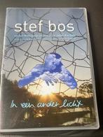 Stef Bos : In Een Ander Licht ( dvd ), Cd's en Dvd's, Alle leeftijden, Ophalen of Verzenden, Zo goed als nieuw