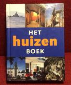 Het huizen boek 500 exclusieve huizen, Ophalen of Verzenden, Zo goed als nieuw, Architecten