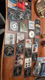 12 x Elvis Pesley cd’s ben ooit een verzameling begonnen, 6 singles of meer, Ophalen of Verzenden, Zo goed als nieuw, Pop