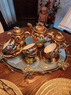 Koffieset, Ophalen of Verzenden