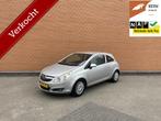 Opel Corsa 1.2 168DKM | NAP | CRUISE | AIRCO | CARPLAY | APK, Voorwielaandrijving, 450 kg, Gebruikt, 1229 cc
