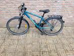 Jongens fiets 24 inch rockrider 540, Fietsen en Brommers, Fietsen | Jongens, 24 inch, Gebruikt, Ophalen of Verzenden