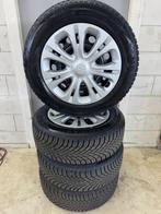 Winterbanden Suzuki Vitara / S-cross | 215/60 R16 | >7mm, Ophalen, 16 inch, Winterbanden, Band(en)