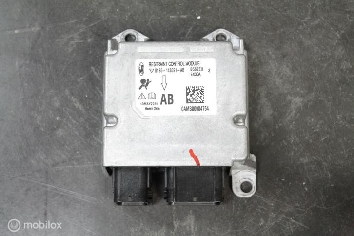 Airbag module Ford Ka (2016), Auto-onderdelen, Elektronica en Kabels, Gebruikt, Ophalen of Verzenden