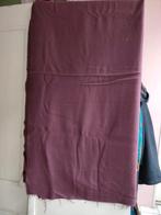 Wollige ploeg achtige Meubelstof  3 m x 1.50, Ophalen of Verzenden