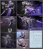 <𝗜𝗡 𝗦𝗧𝗢𝗖𝗞> Aether Studio - Code-z-07 Flame Keade, Verzenden, Nieuw