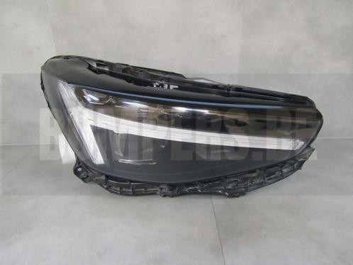 KOPLAMP Volvo XC40 FACELIFT FULL LED PIXEL 22- 32392325 Rech, Auto-onderdelen, Verlichting, Gebruikt, 6 maanden garantie, Ophalen of Verzenden
