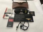 Ray Ban Vintage Olympic Series, Ophalen of Verzenden, Zwart, Zonnebril, Ray-Ban