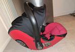 Kiddy Evolution Pro 2 incl. Adapters maxi cosi/cybex etc., Overige merken, 0 t/m 13 kg, Autogordel of Isofix, Zo goed als nieuw