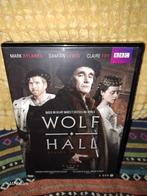 Wolf Hall, Cd's en Dvd's, Dvd's | Tv en Series, Boxset, Ophalen of Verzenden, Zo goed als nieuw, Drama