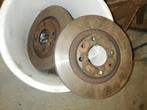 Remschijven peugeot partner 1999, Auto-onderdelen, Ophalen, Nieuw, Peugeot