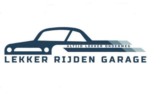 Betrouwbare Garage - Lekker Rijden Sprang-Capelle, Auto diversen, Autostickers, Ophalen