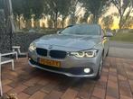 TOP!!!BMW-320d 163pk Efficientdynamics Ed. Aut 2017 Grijs, Auto's, BMW, Automaat, 745 kg, Achterwielaandrijving, 4 cilinders