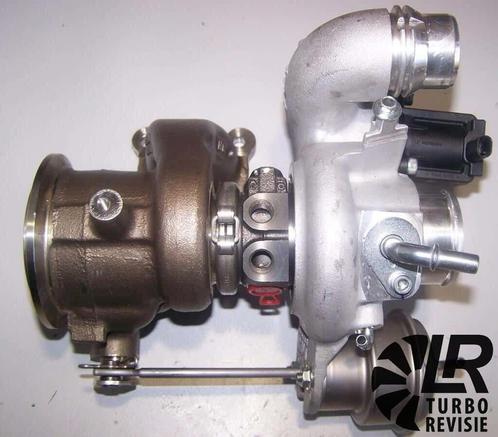 Turbo revisie Opel astra k, mokka  1.4T  49180-04070, Auto-onderdelen, Motor en Toebehoren, Opel, Chevrolet, Gereviseerd, Ophalen of Verzenden