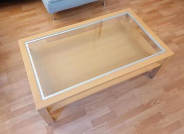 Salontafel 70 x 120