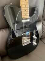 Fender Telecaster Player I – Made in Mexico – Used – Black, Ophalen, Zo goed als nieuw, Elektrische gitaar