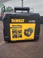 DeWALT DCLE34031N 3x360 Kruislijnlaser - Nieuw, Ophalen of Verzenden, Nieuw, Licht