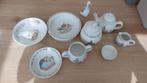Peter Rabbit servies, Ophalen, Overige typen, Zo goed als nieuw, Overige stijlen