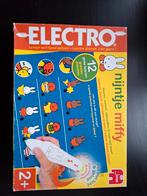 Nijntje Puzzels en spellen, verschillende leeftijden, 2 tot 4 jaar, 10 tot 50 stukjes, Ophalen of Verzenden, Zo goed als nieuw