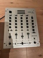 Jb Systems MX4 DJ mixer / mengpaneel, Muziek en Instrumenten, Ophalen of Verzenden, Gebruikt, Dj-set, Overige merken