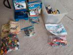 Diverse K'nex Bouwsets met Handleidingen compleet, Ophalen of Verzenden, Gebruikt, K'nex