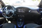 Toyota Aygo X 1.0 VVT-i S-CVT first Clima|ACC|Cam|Carplay!, Auto's, 12 maanden, Stof, Gebruikt, Euro 6